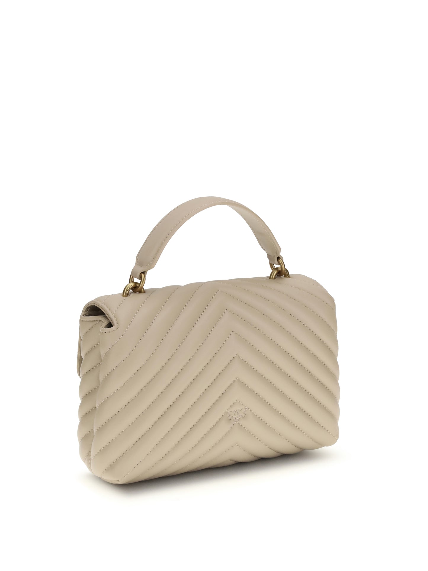 PINKO Love Lady Mini Handbag