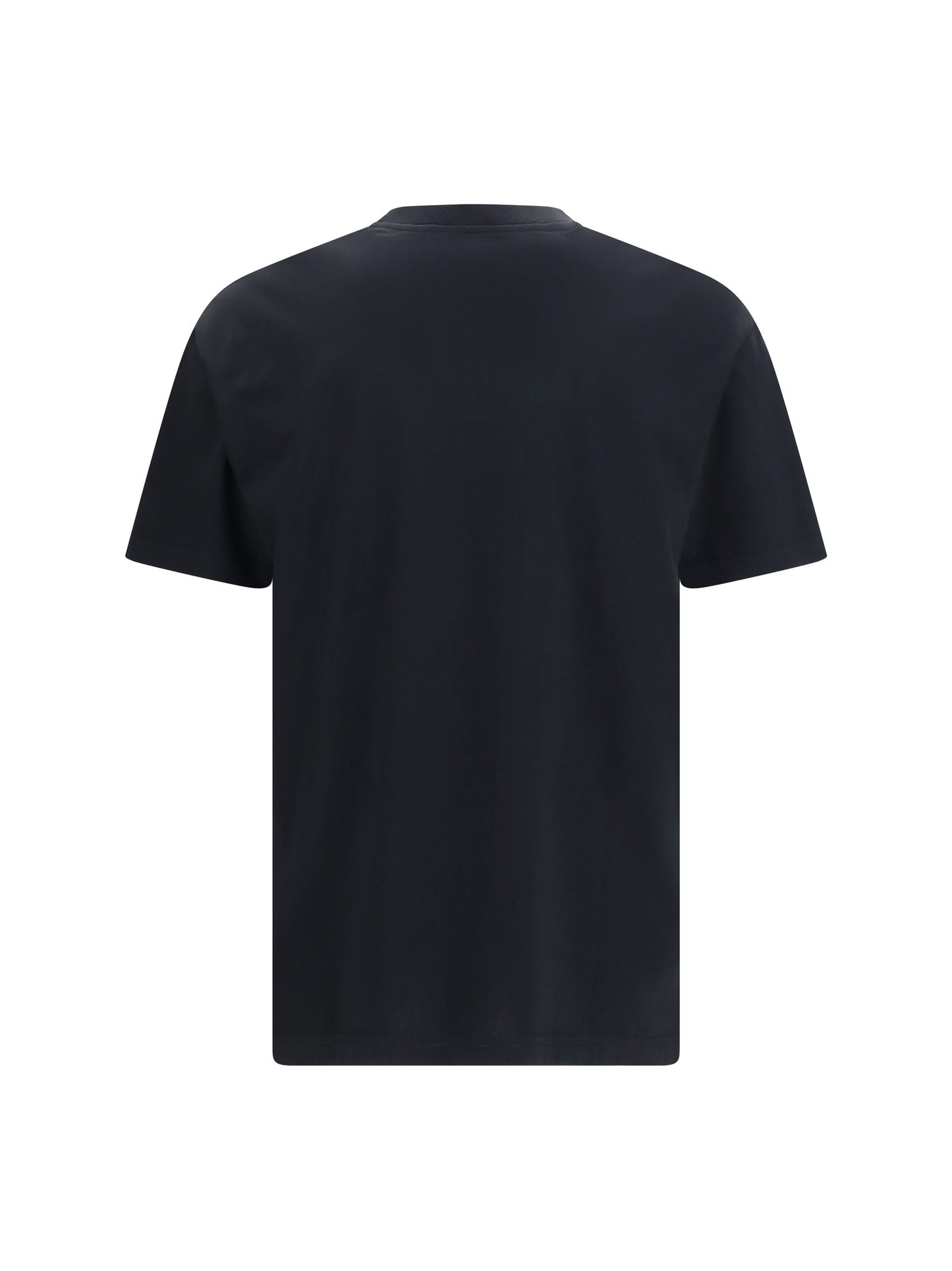 GIVENCHY Photographic Negative cotton T-shirt