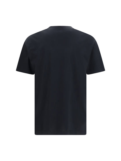 GIVENCHY Photographic Negative cotton T-shirt