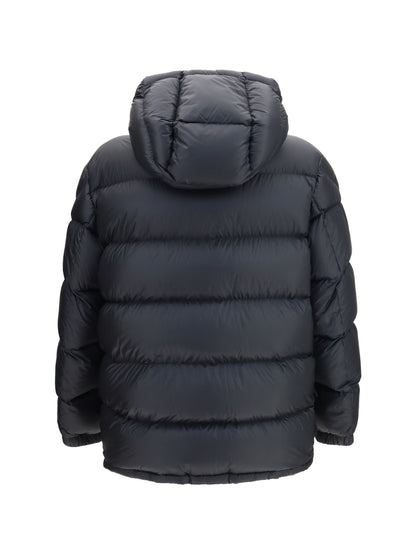Moncler Orelith padded Jacket - Black