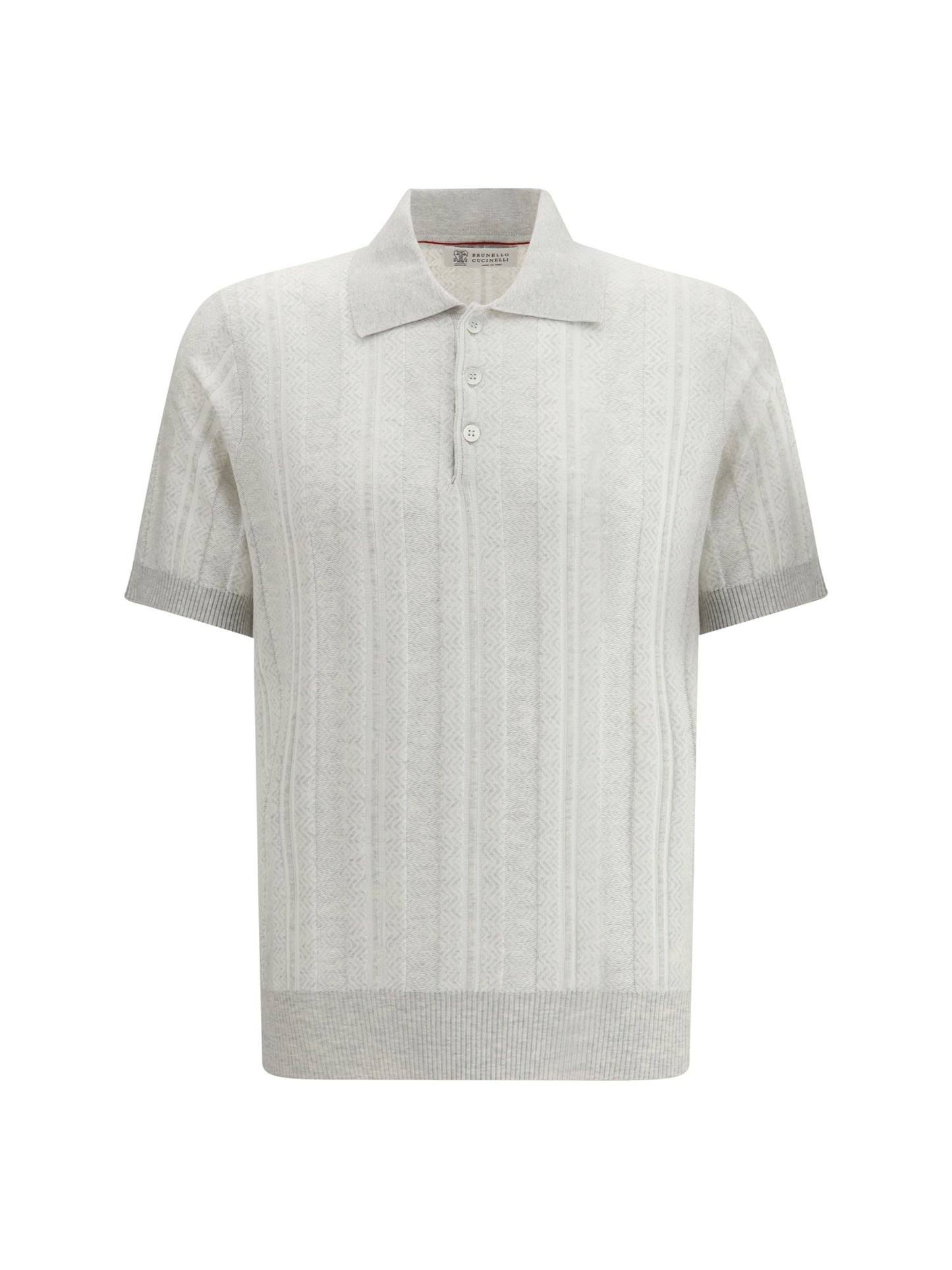 BRUNELLO CUCINELLI Polo Shirt