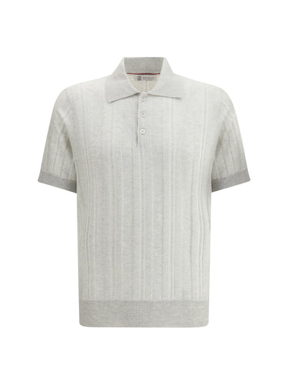 BRUNELLO CUCINELLI Polo Shirt