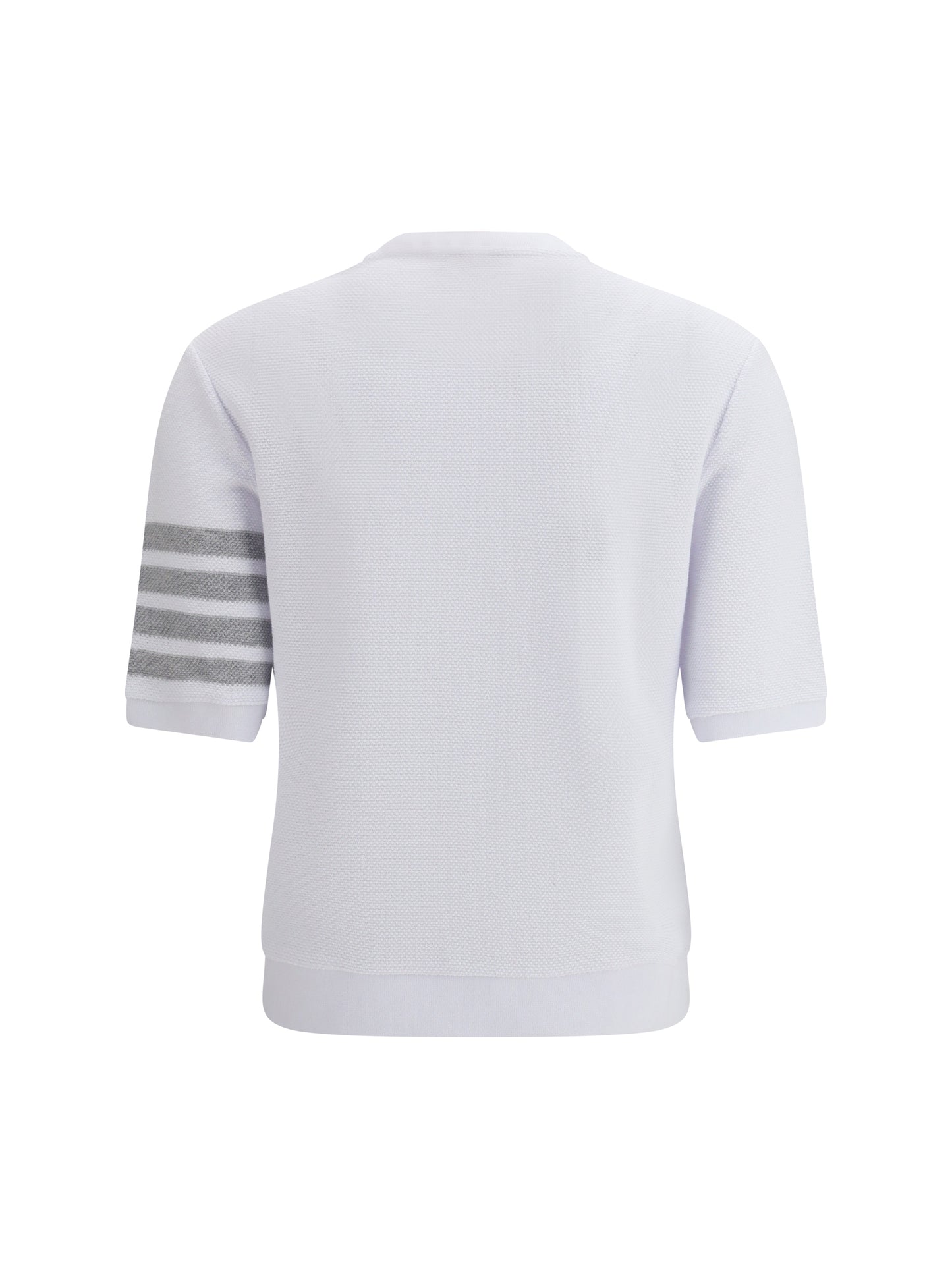 THOM BROWNE Cotton T-shirt
