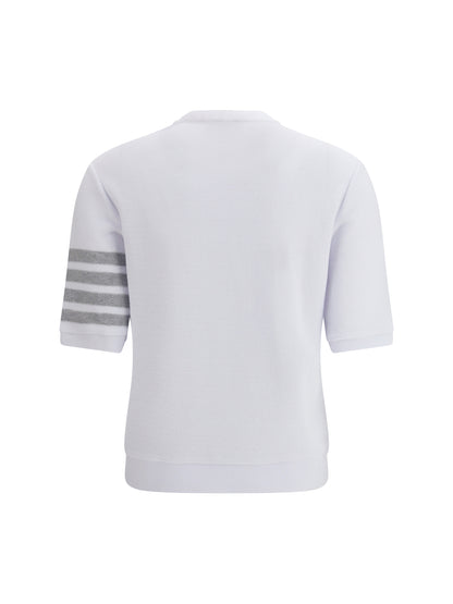 THOM BROWNE Cotton T-shirt