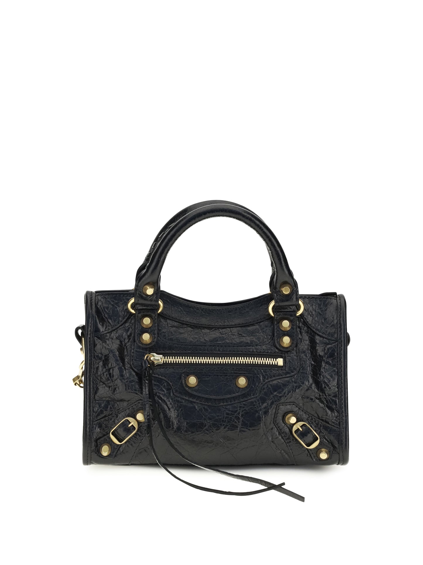 BALENCIAGA Le City mini Handbag
