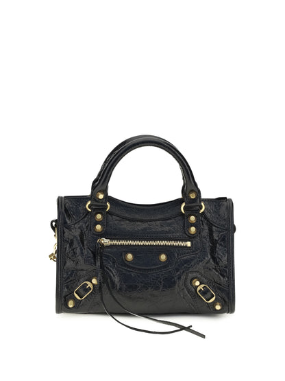 BALENCIAGA Le City mini Handbag