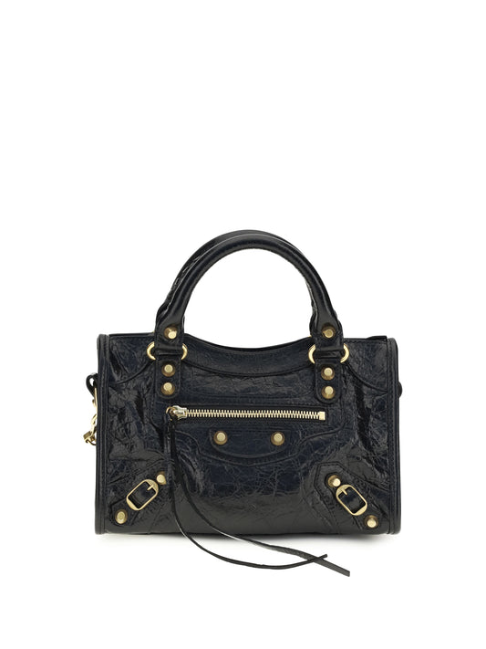 BALENCIAGA Le City mini Handbag