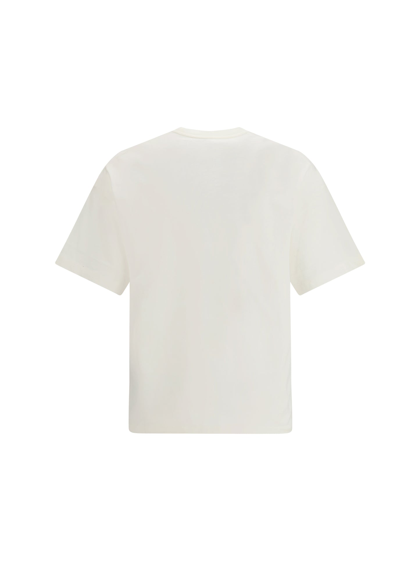 JIL SANDER Cotton-jersey T-Shirt