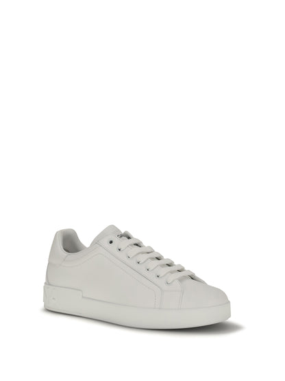 DOLCE & GABBANA Portofino Sneakers