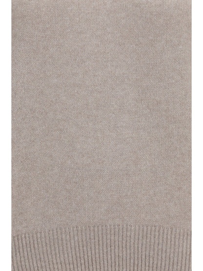 Lisa Yang Veira Sweater - Sand