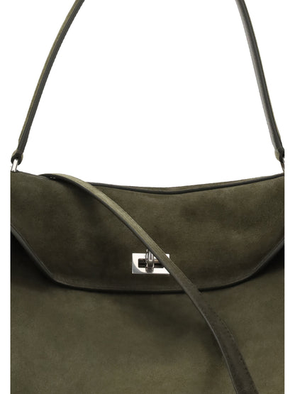 BALENCIAGA Medium Rodeo Bag
