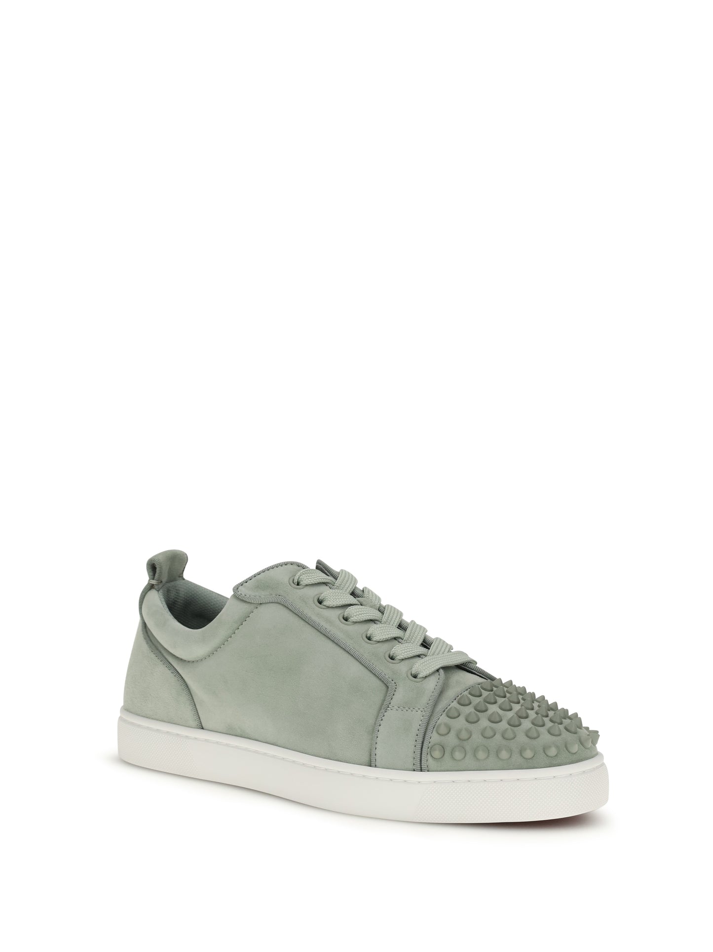 CHRISTIAN LOUBOUTIN Louis Junior Spikes Orlato Sneakers