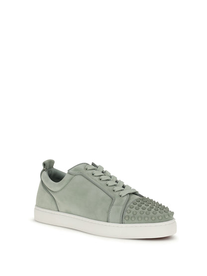 CHRISTIAN LOUBOUTIN Louis Junior Spikes Orlato Sneakers
