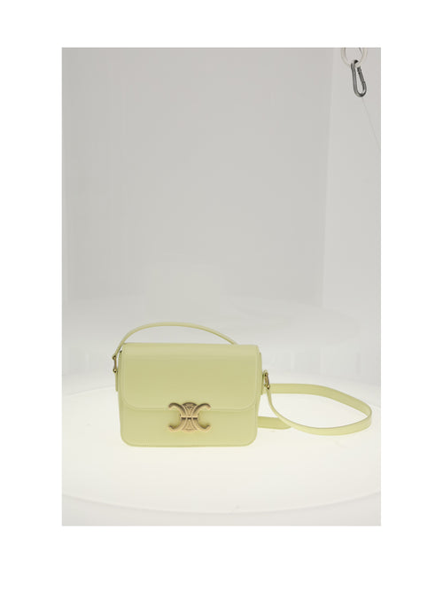 Celine TEEN TRIOMPHE - Citrus
