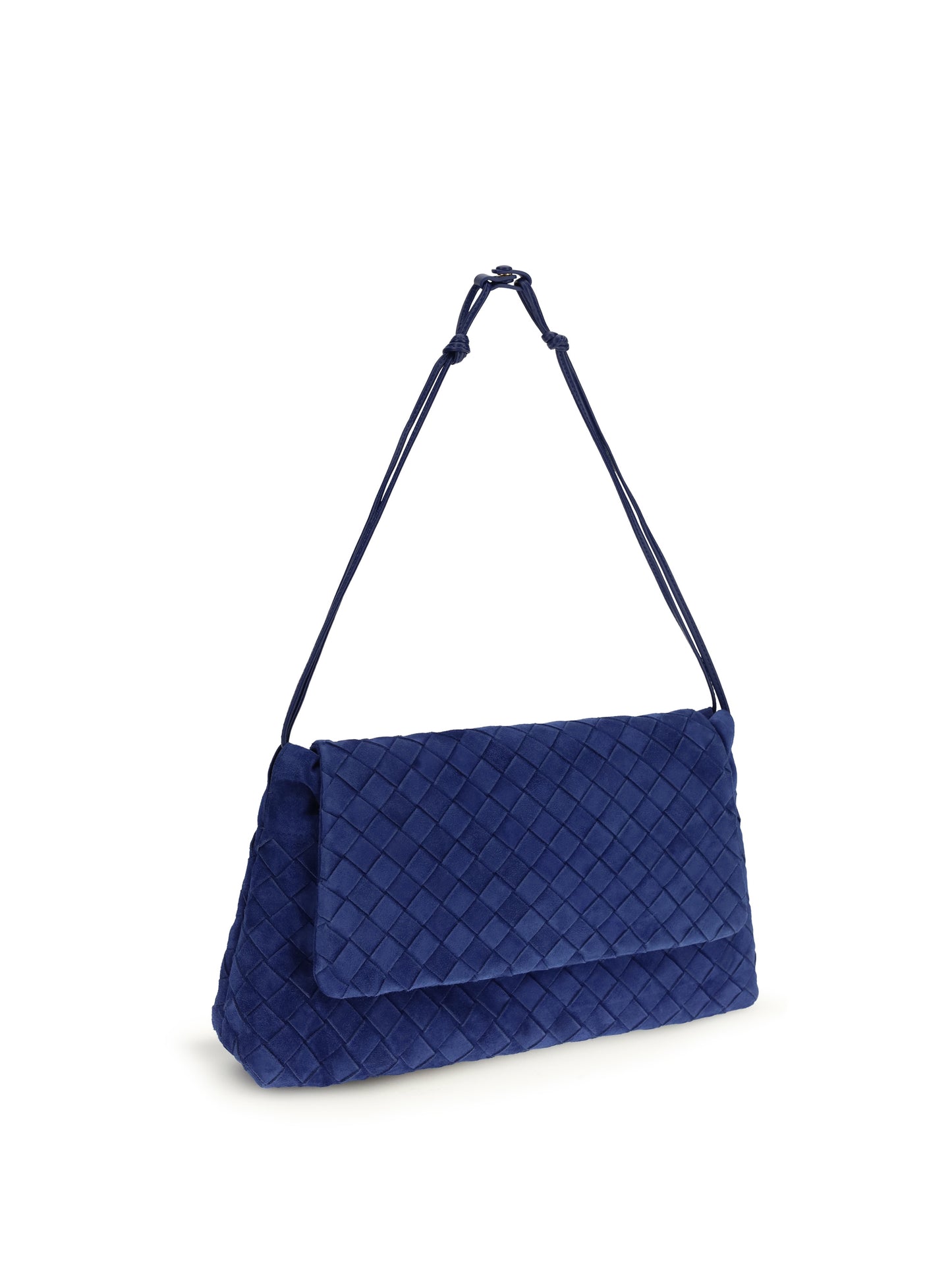 BOTTEGA VENETA Giorno Shoulder Bag