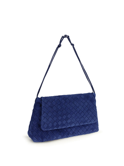 BOTTEGA VENETA Giorno Shoulder Bag