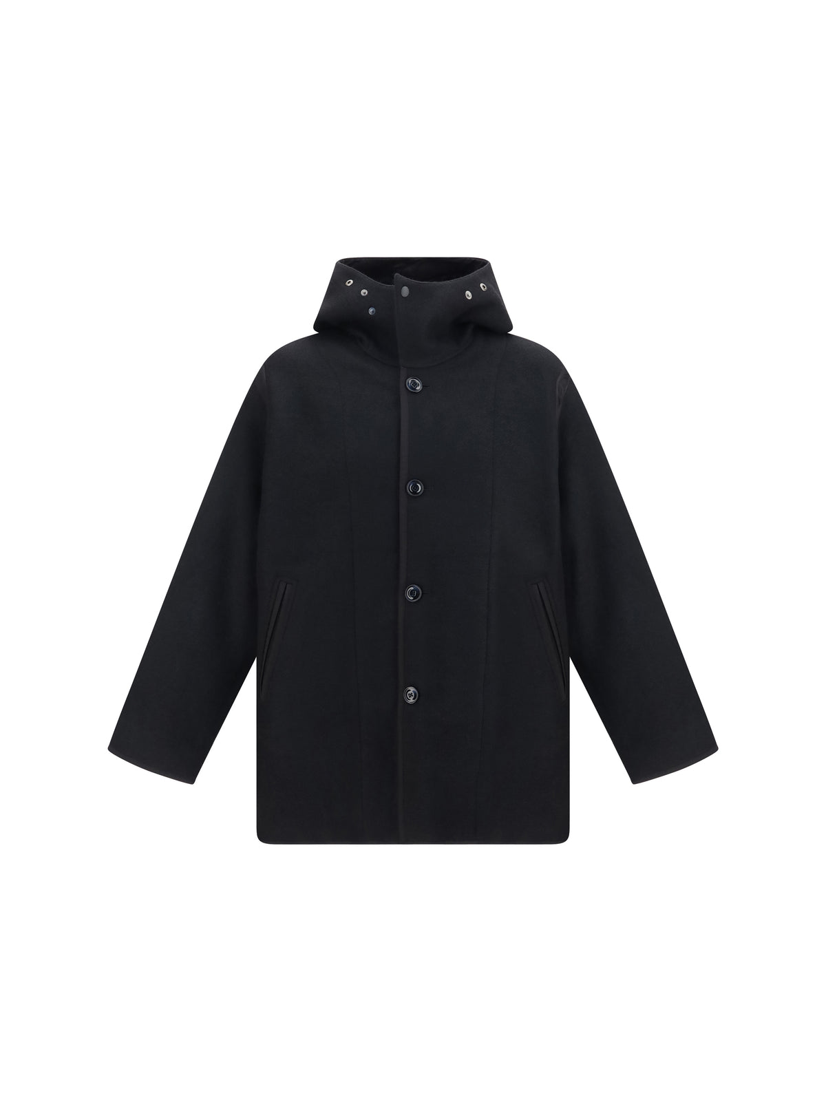 Our Legacy Liner Jacket - Black