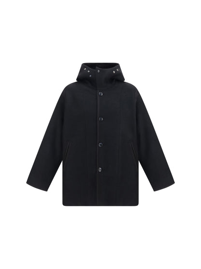 Our Legacy Liner Jacket - Black