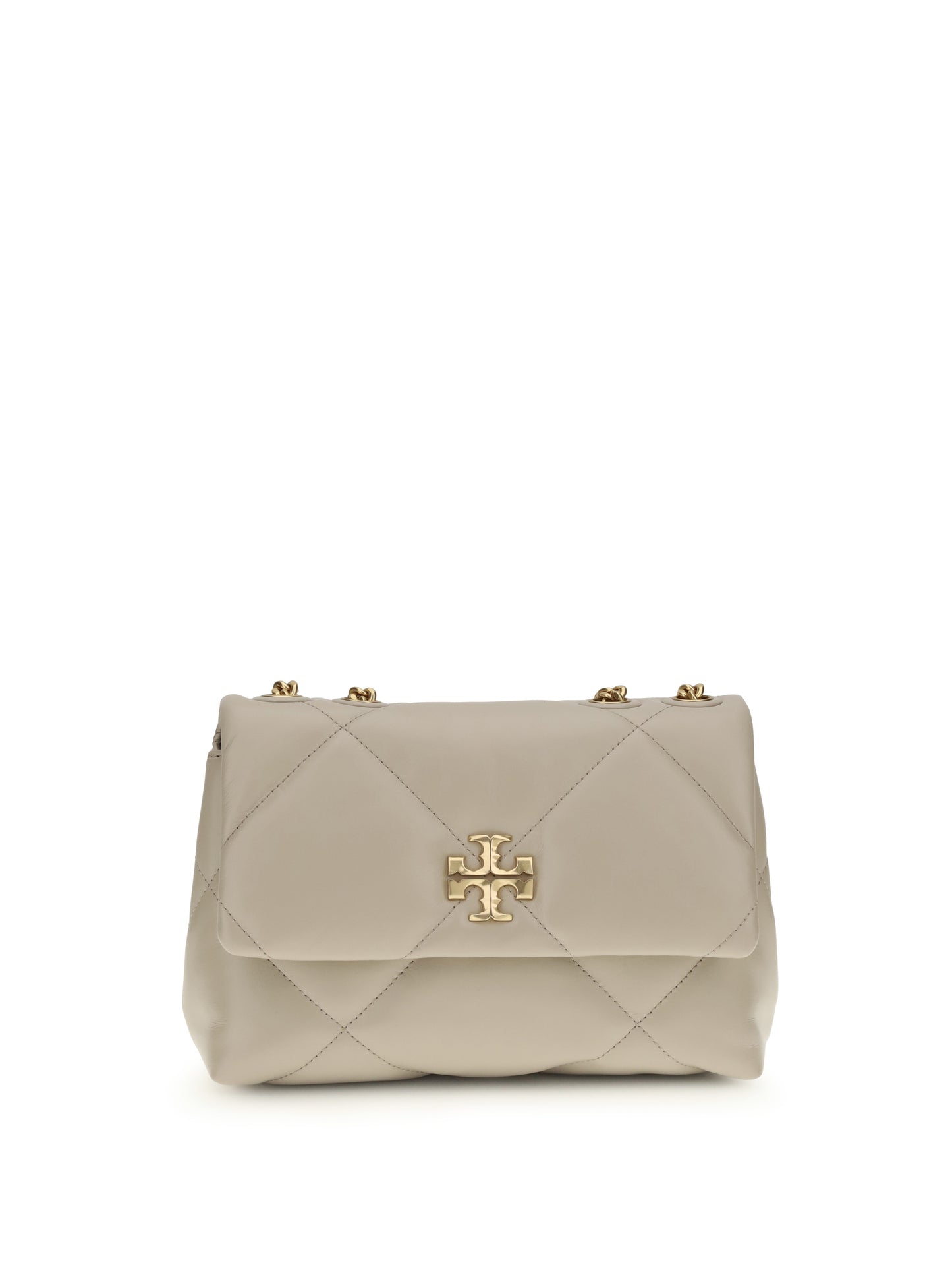 TORY BURCH Kira Diamond Small Shoulder Bag