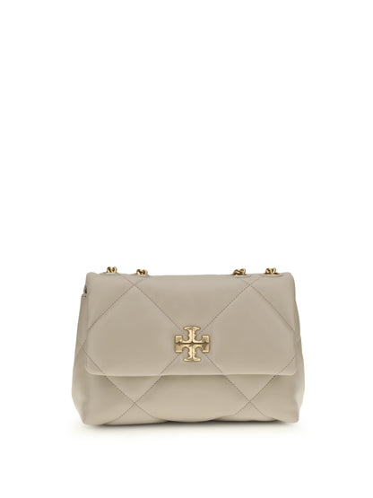 TORY BURCH Kira Diamond Small Shoulder Bag