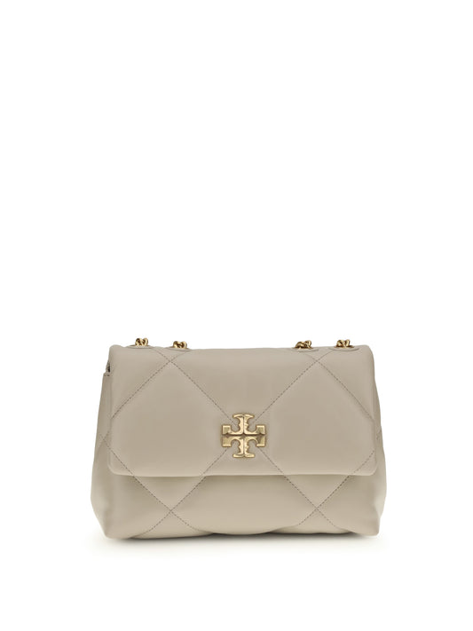TORY BURCH Kira Diamond Small Shoulder Bag
