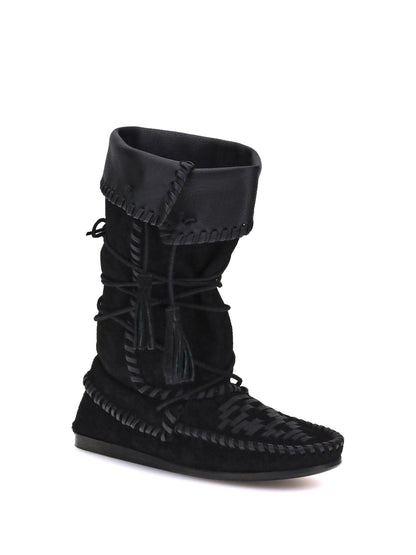 ISABEL MARANT Winki Boots