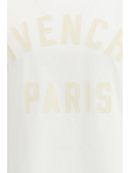 GIVENCHY Logo T-shirt