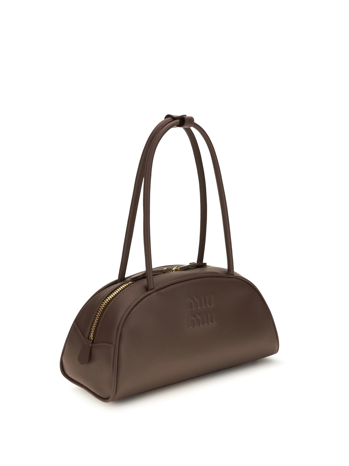 Miu Miu Beau leather Shoulder Bag - Radica