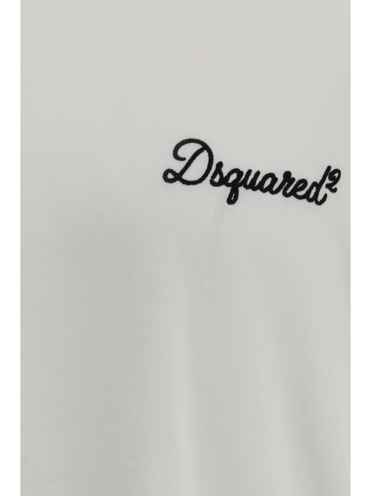 Dsquared2 Signature T-shirt - White
