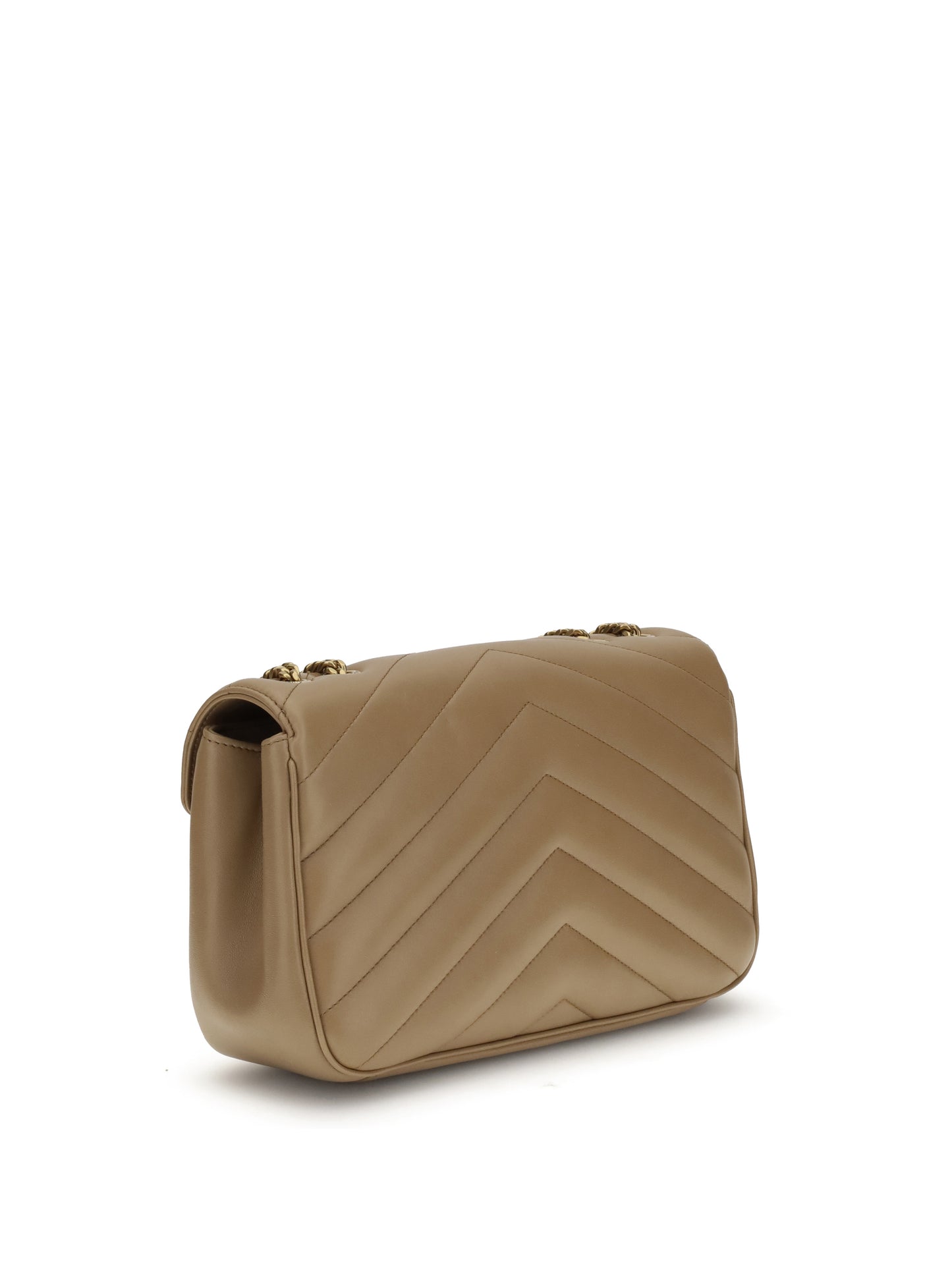 SAINT LAURENT LouLou Shoulder Bag