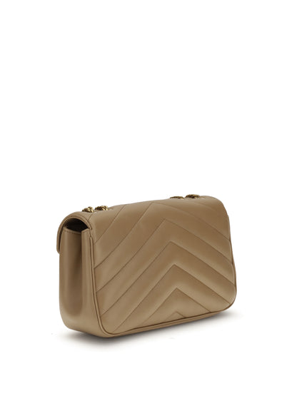 SAINT LAURENT LouLou Shoulder Bag