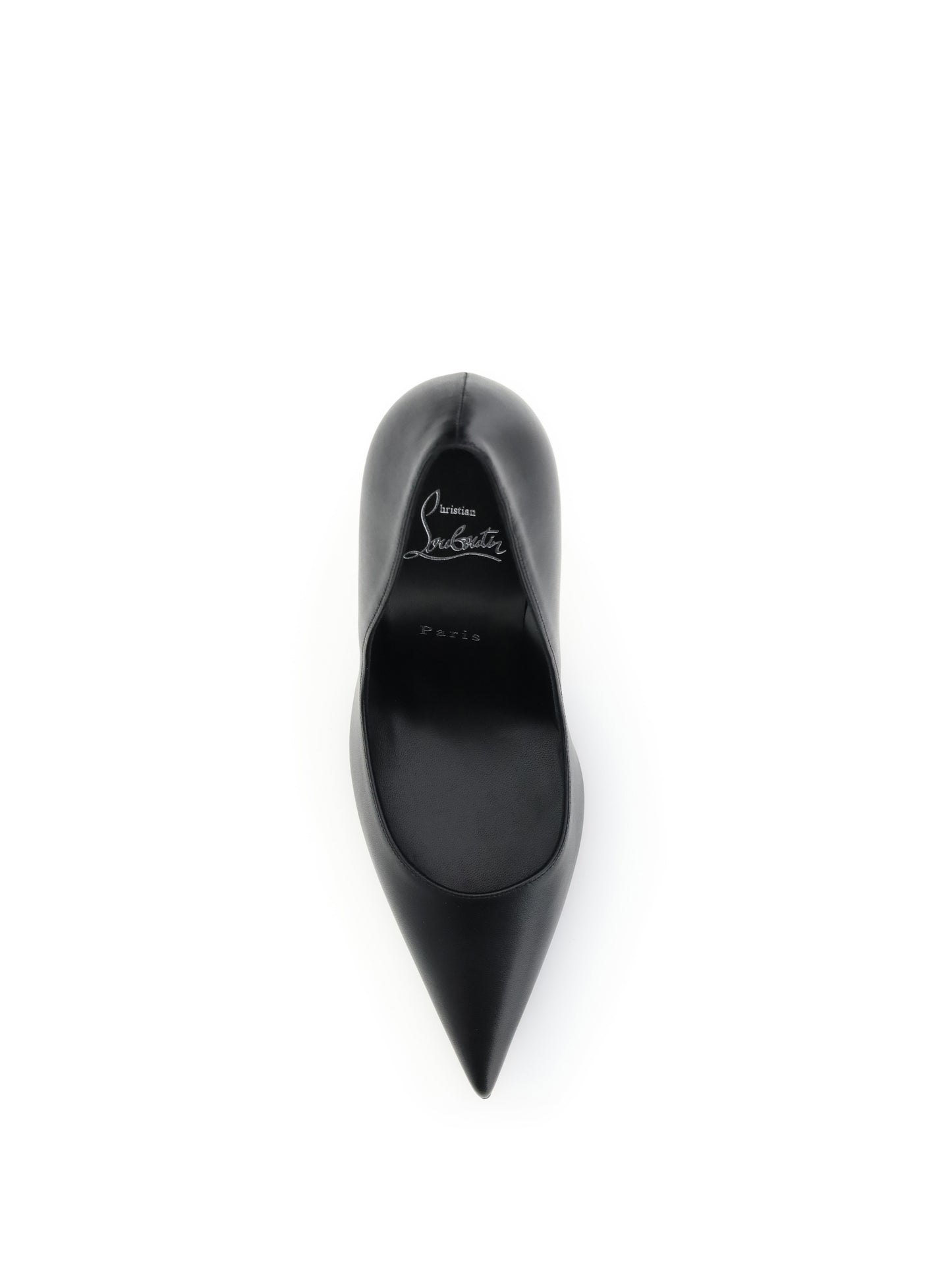 CHRISTIAN LOUBOUTIN Miss Z Pumps