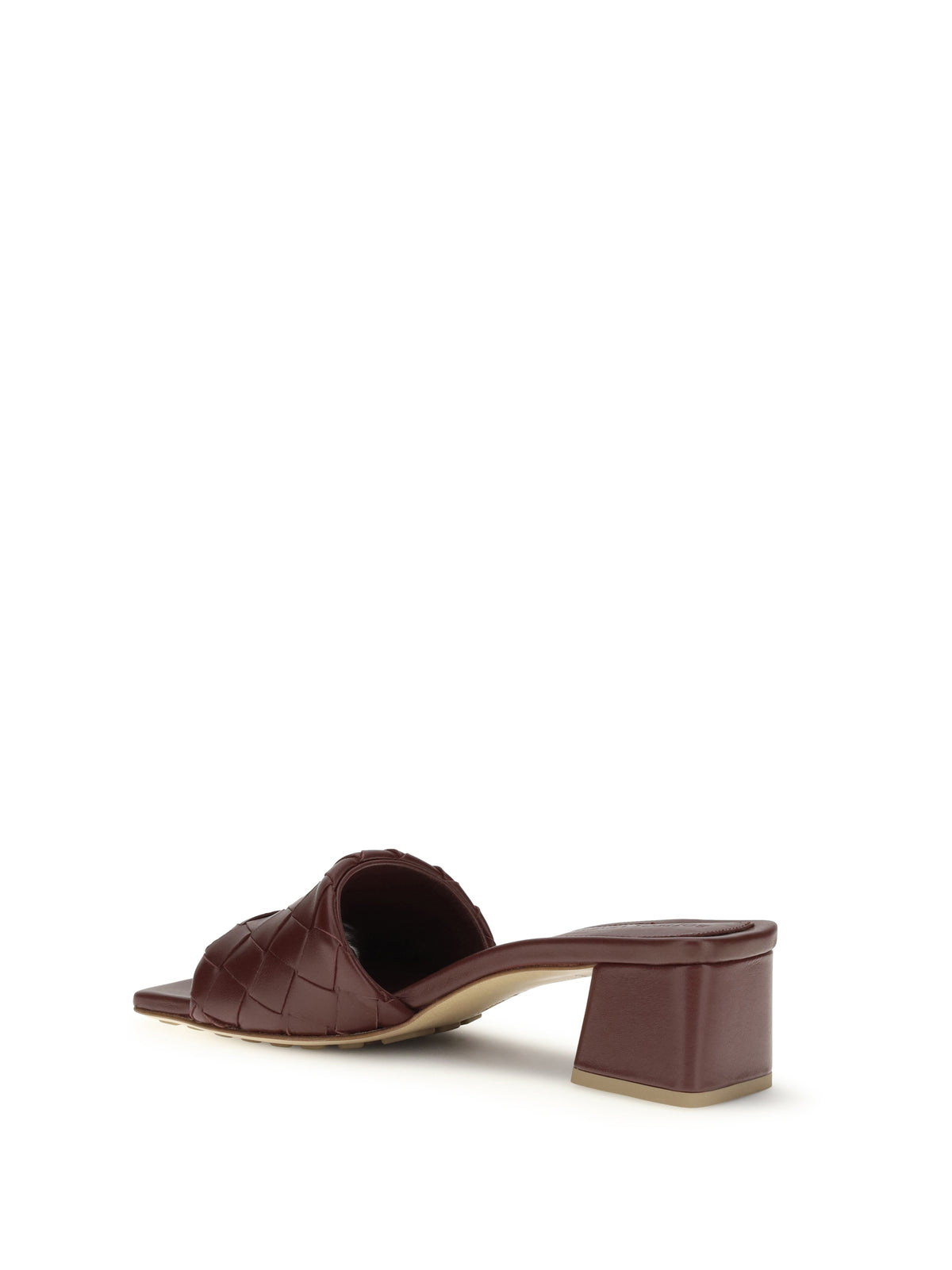 Bottega Veneta Parco Mules - Barolo