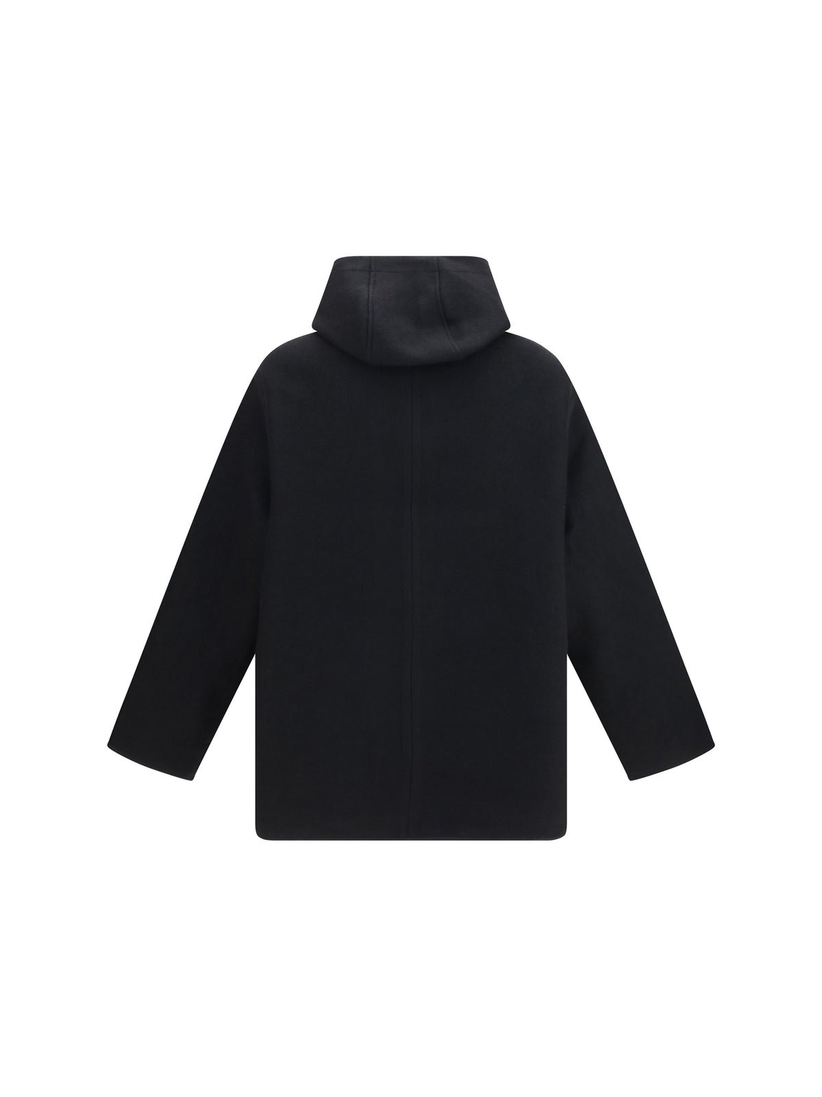 Our Legacy Liner Jacket - Black