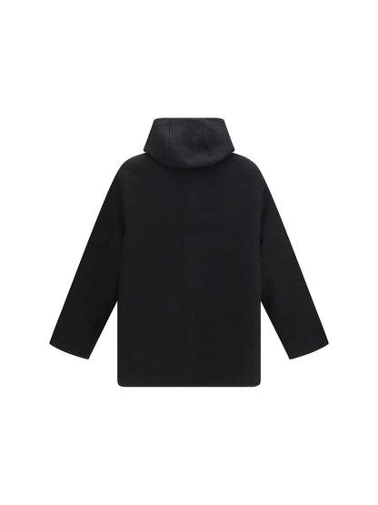 Our Legacy Liner Jacket - Black