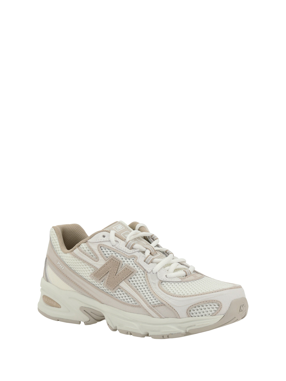 New Balance 740 Sneakers - Incense