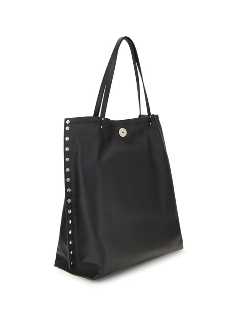 Zanellato A'spasso Saeta Shoulder Bag - Black Lavagna