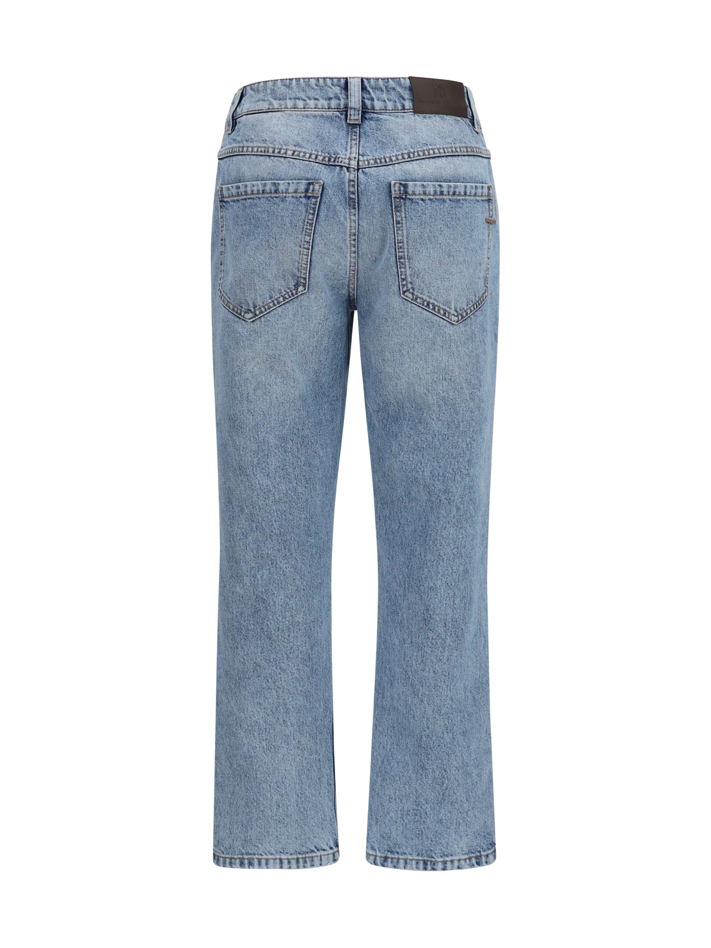 BRUNELLO CUCINELLI Denim Pants