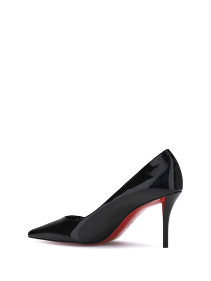 CHRISTIAN LOUBOUTIN Miss Z Pumps