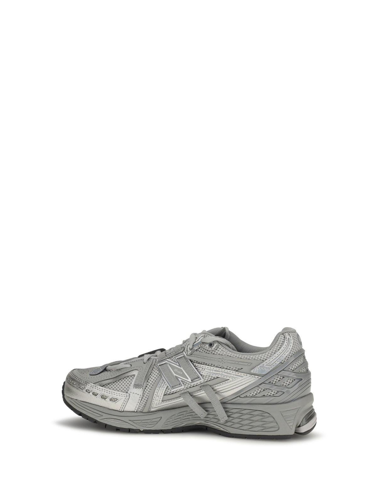New Balance 1906A Sneakers - Grey Silver