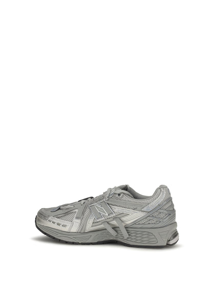 New Balance 1906A Sneakers - Grey Silver