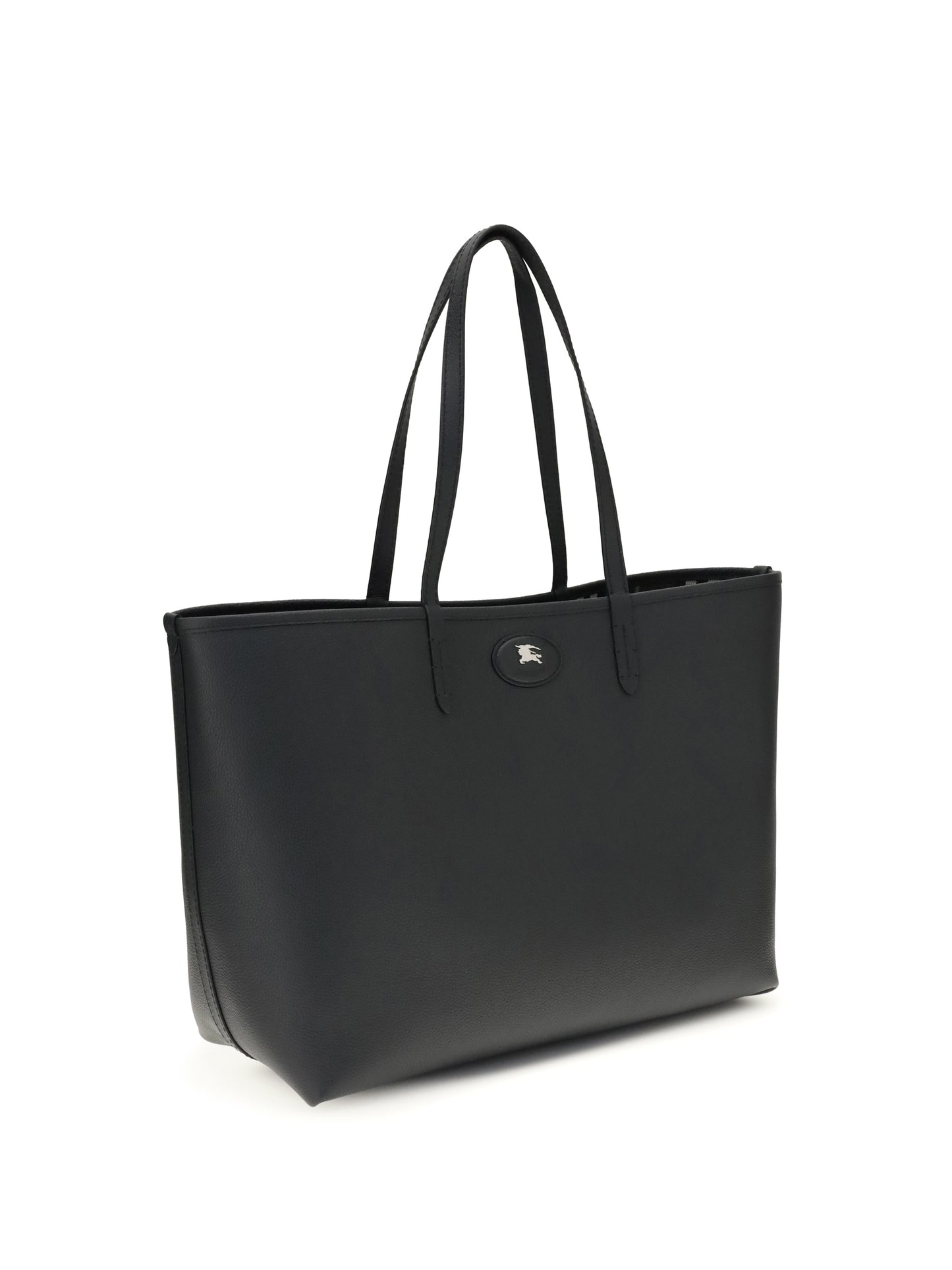 BURBERRY Reversible medium Bloomsbury Tote Bag