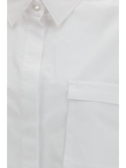 MAX MARA Cotton Shirt