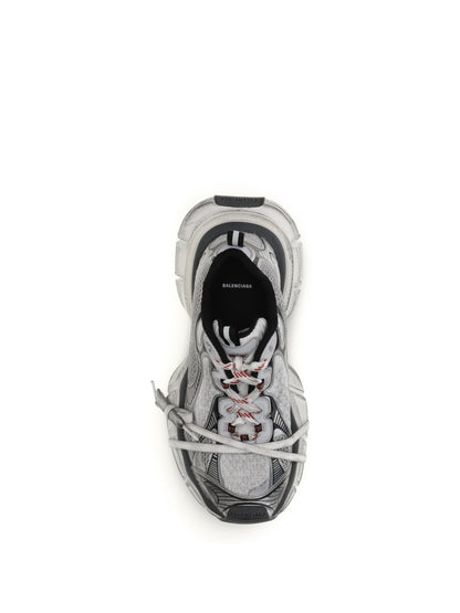 BALENCIAGA 3XL Sneakers