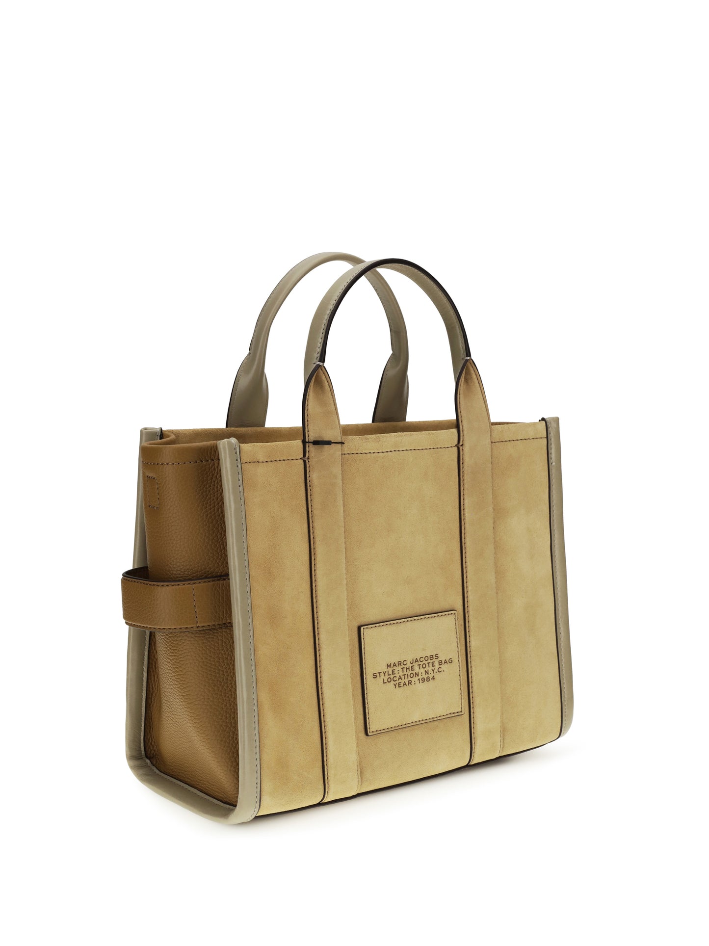 MARC JACOBS Medium Tote Bag
