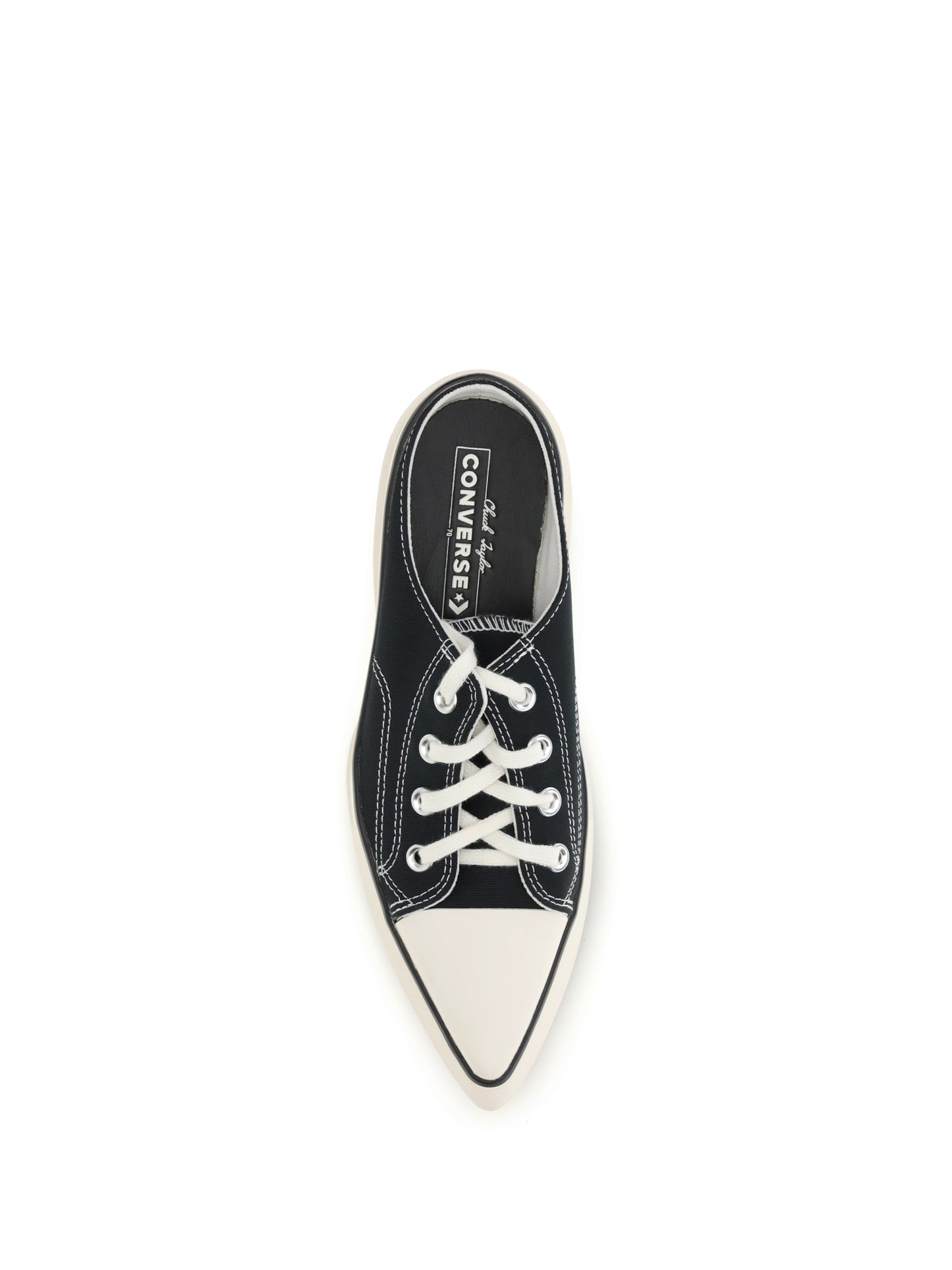 CONVERSE Chuck 70 De Luxe Mules Sneakers