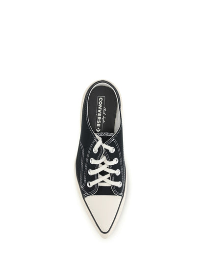 CONVERSE Chuck 70 De Luxe Mules Sneakers