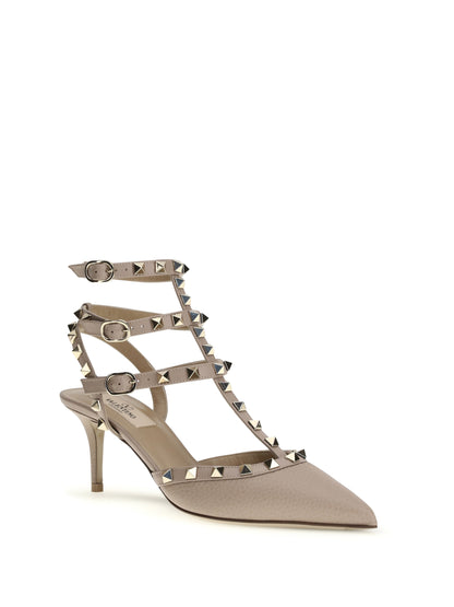 VALENTINO GARAVANI Rockstud Pumps