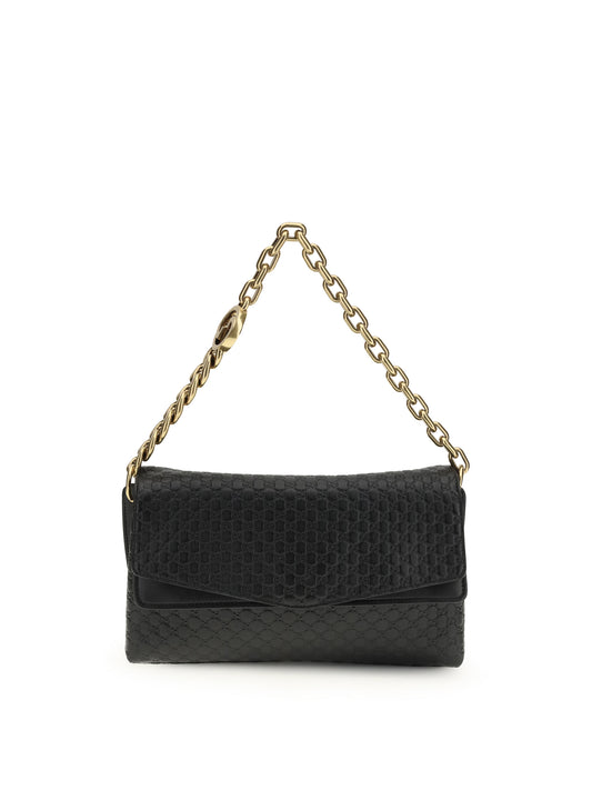 GUCCI Medium chain shoulder Bag