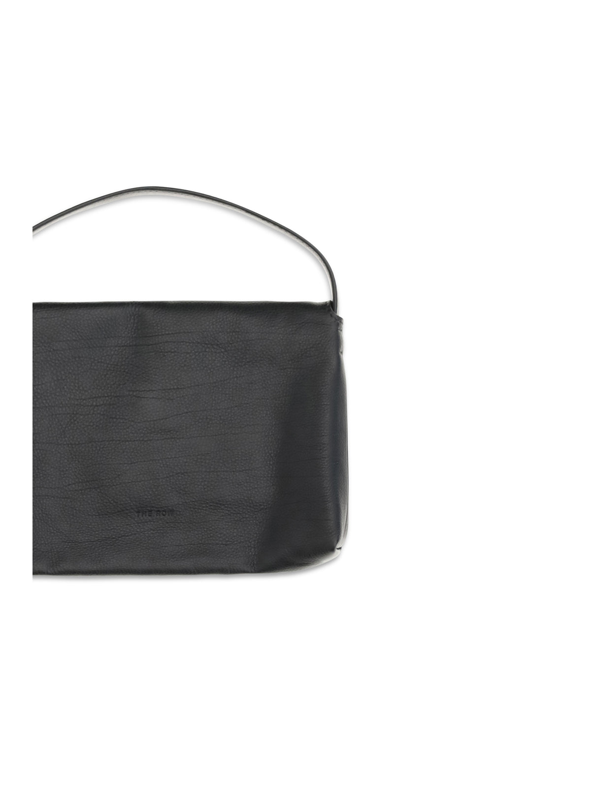 The Row Sally Shoulder Bag - Black